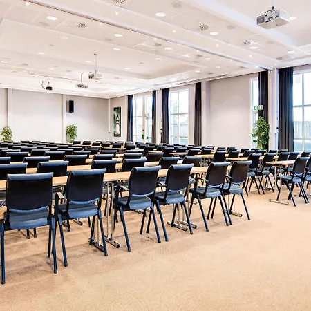 Quality 4* Олесунн