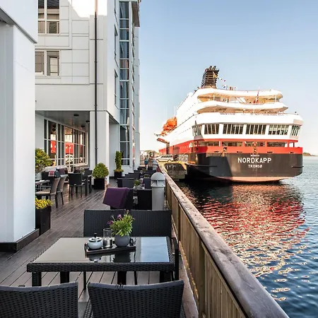 Quality Олесунн