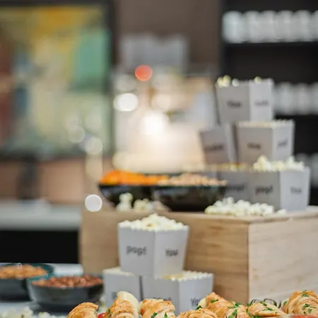 Quality Отель 4*