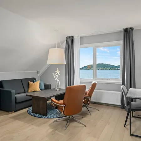 Quality 4* Ålesund