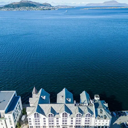 Quality Ålesund