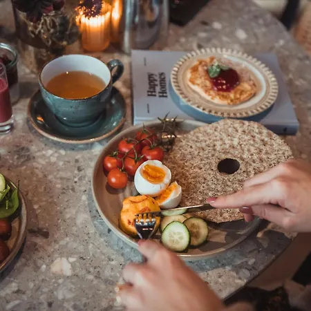 Отель Quality 4*