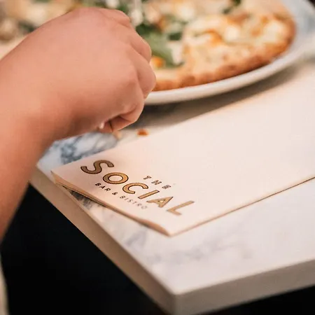 Отель Quality Олесунн