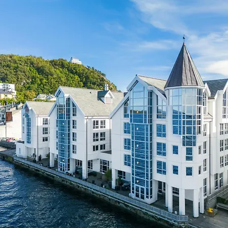 Quality Олесунн