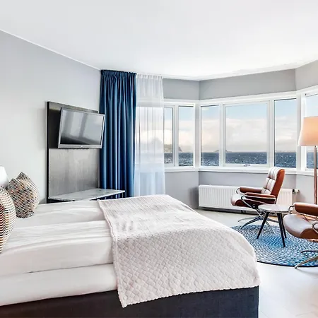 Отель Quality 4*