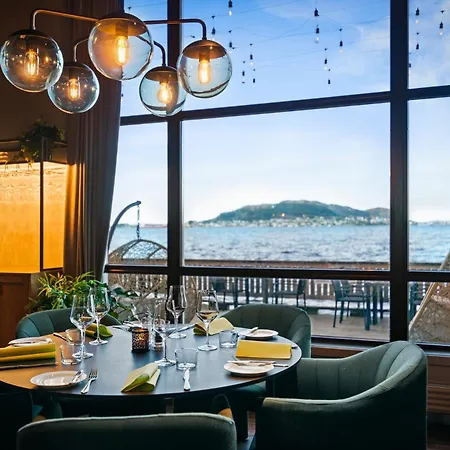 Quality Олесунн