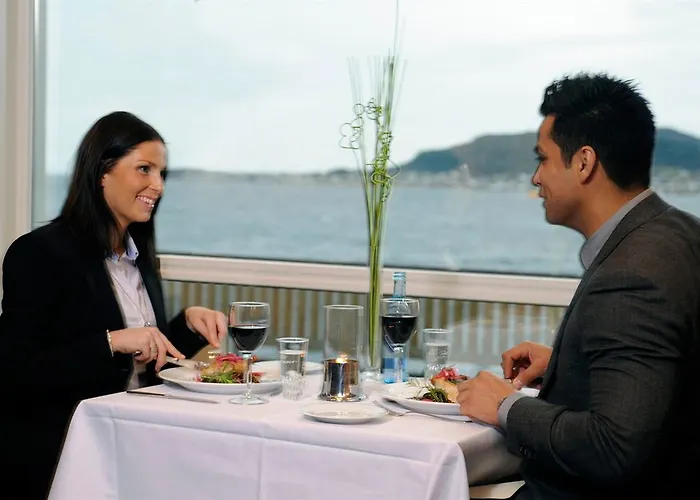 Hotel Quality Ålesund